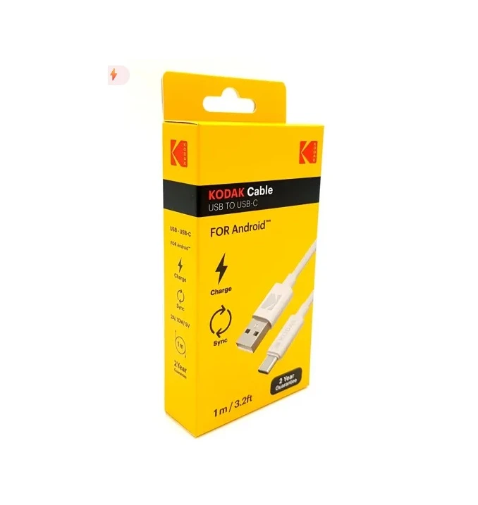 Cablu Usb Type C 30425965 Kodak